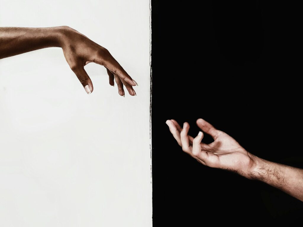 The Paradox of Control: The More We Grip, The Less Free We Are