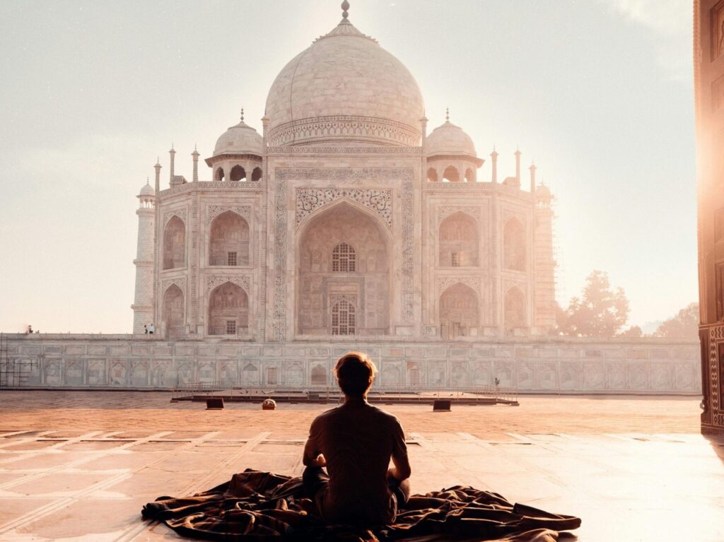 Is Meditation a Holistic Trend or a Capitalist Coping Mechanism?